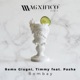 Bombay feat Pasha Radio Edit Single