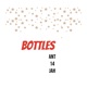 Bottles feat Yung 14 Ant Single