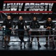Lewy prosty feat MŁODY AZF Single