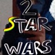 Star Wars 2 feat Im pump Single