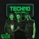 Techno On My Mind Remix Single