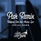 Upside Down Pisk Remix feat Alanna Lyes Remixes Single