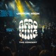 Afro King The Concert Live Single