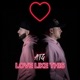 Love Like This Single