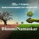 Bhoomi Namaskar Single