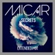 Secrets Extended Mix Single