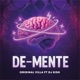 De Mente feat DJ Kish Single