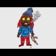Ugly Bars 3 Single