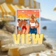 Henda Opp for Vika View Single