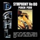 Symphony No 80 Pearch Peru 1 Sky Bridge Single