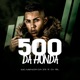 500 da Honda Single