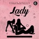 Lady feat Khalif Delax4g Tswag Lee Single