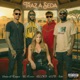 Traz a Seda feat Sette Single