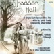 Sullivan A Haddon Hall