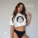 Deslocado Esme Rivers Version Single