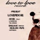 Loverdose Single