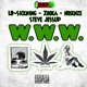 W W W feat Nonsenze Steve Jessup Zooka Single