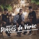 Pprt 01 Pingos de Verão feat 2ZDinizz Single