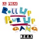 Lil Freak Single
