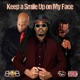 Keep a Smile up on My Face Single feat Yun Kuntry B O B GANG Single