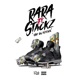 Stay on Defense feat Stackz Single