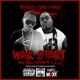 War Start feat Jah Vinci Single