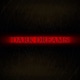 Dark Dreams Single