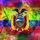 Himno Nacional del Ecuador Single