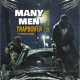 Many Men feat Gaspakk Dushine Single