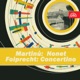 Martinů Nonet Folprecht Concertino
