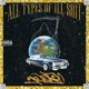 ALL TYPES OF ILL SHIT Single