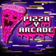 Pizza y Arcade Single
