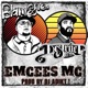 Emcees MC feat Blame One Adikt 1 Single