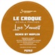 Love Yourself EP