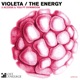 Violeta The Energy feat Ovnimoon Single