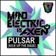 Pulsar Kick up the Bass EP
