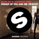 Power Of You And Me Teacup feat Andreas Moe Single