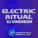 Electric Ritual Single