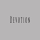 Devotion feat Leveller Beats Single