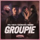 GROUPIE feat Brando Single