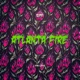 Atlanta Fire feat SUPE Single