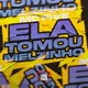 Ela Tomou Melzinho Single