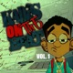 Kadis on the Beat Vol 1 Instrumental