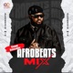 Afrobeats Crowd Kontroller DJ Mix