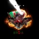 Blood On the Flag Single