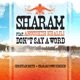 Don t Say A Word feat Anousheh Khalili