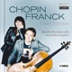 Chopin Franck Cello Sonatas