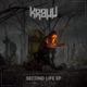 SECOND LIFE EP EP