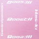 Boost Single