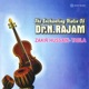 The Enchanting Violin of Dr N Rajam
